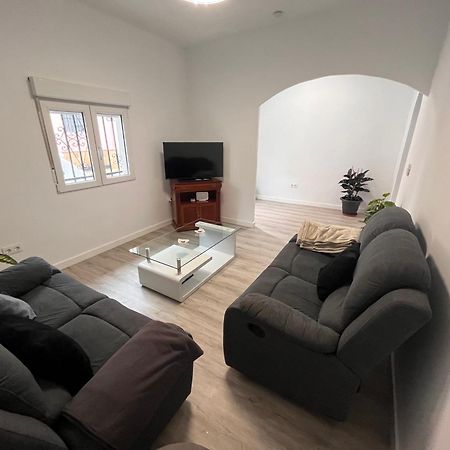 Casa Unifamiliar Completa Camas Sevilla Экстерьер фото