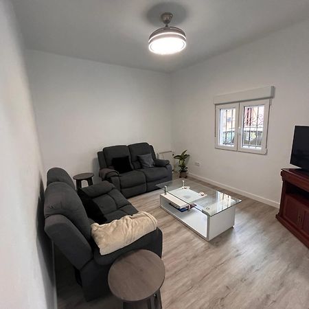 Casa Unifamiliar Completa Camas Sevilla Экстерьер фото