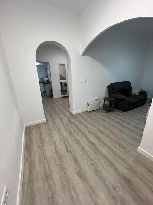 Casa Unifamiliar Completa Camas Sevilla Экстерьер фото