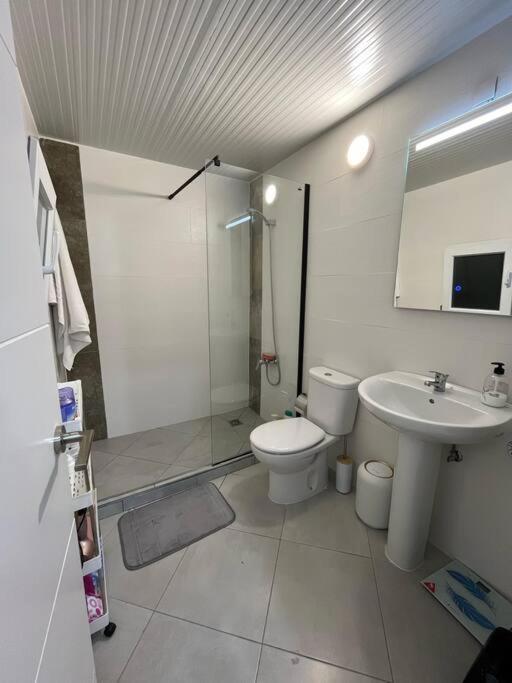 Casa Unifamiliar Completa Camas Sevilla Экстерьер фото