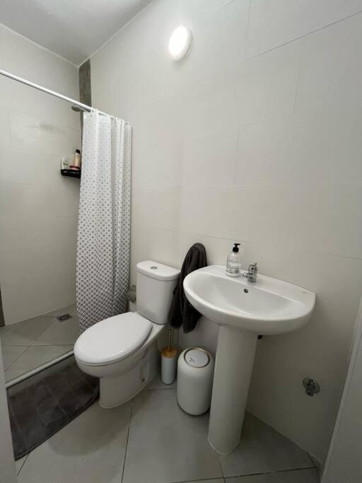 Casa Unifamiliar Completa Camas Sevilla Экстерьер фото