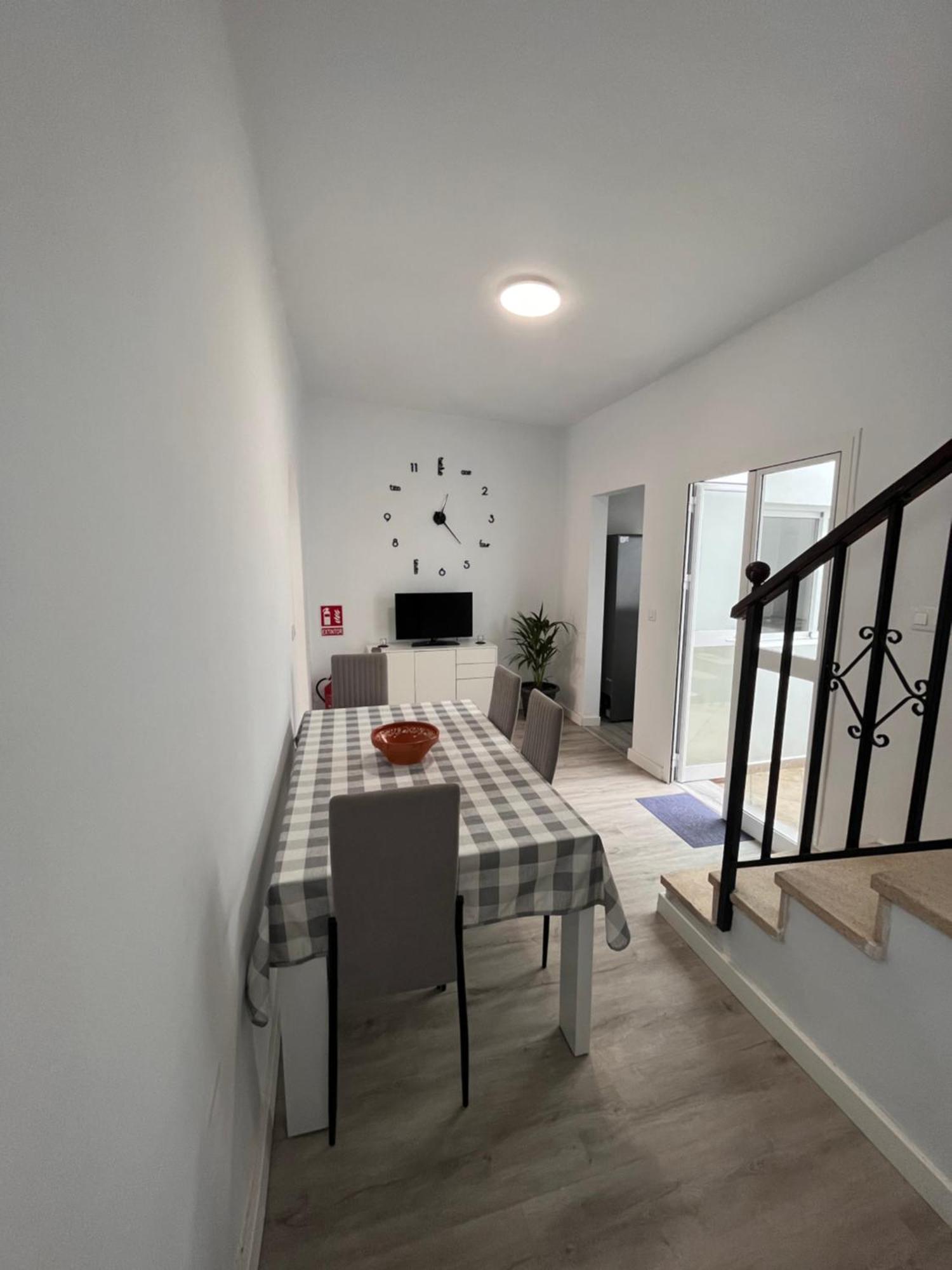 Casa Unifamiliar Completa Camas Sevilla Экстерьер фото