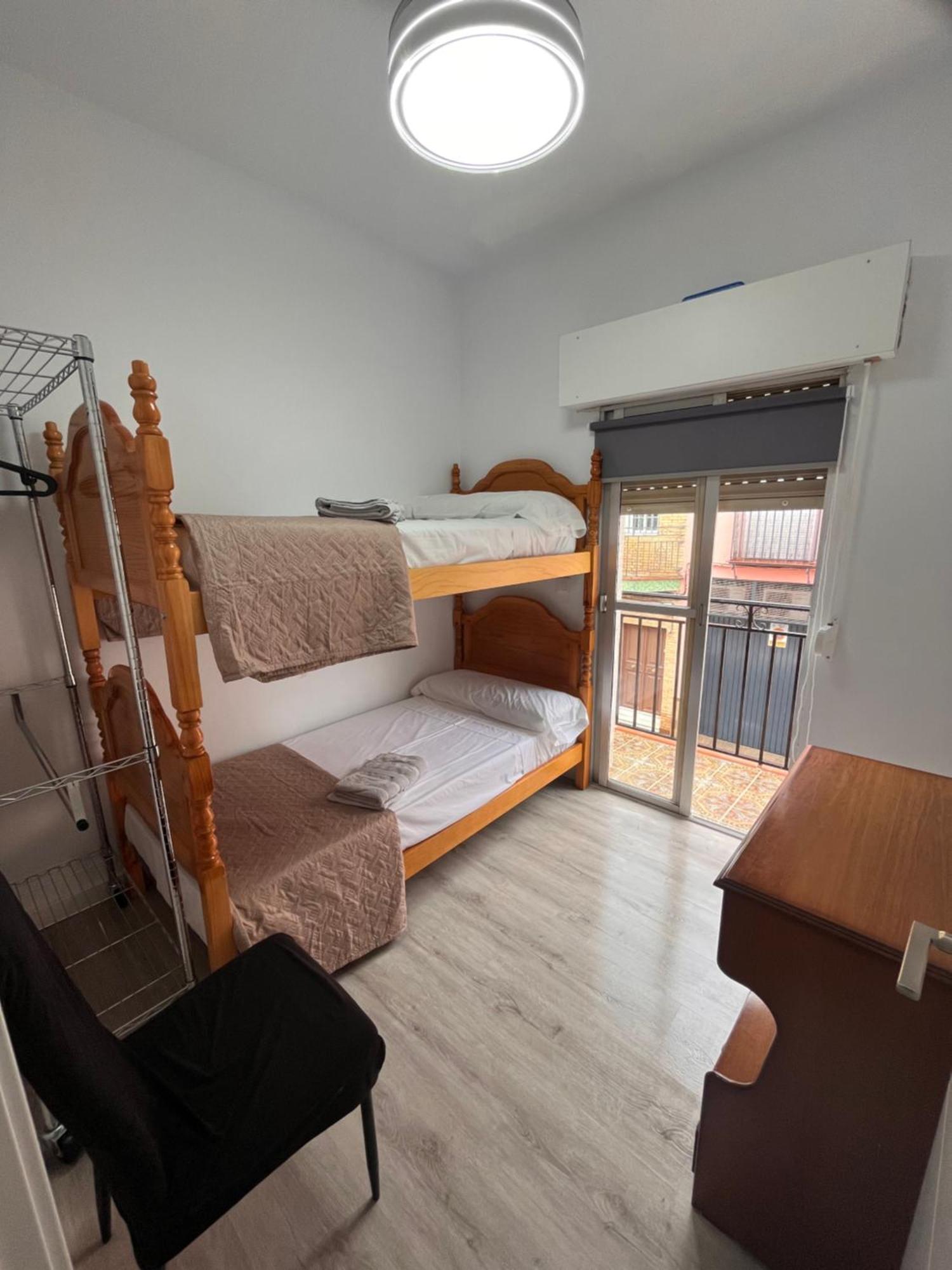 Casa Unifamiliar Completa Camas Sevilla Экстерьер фото