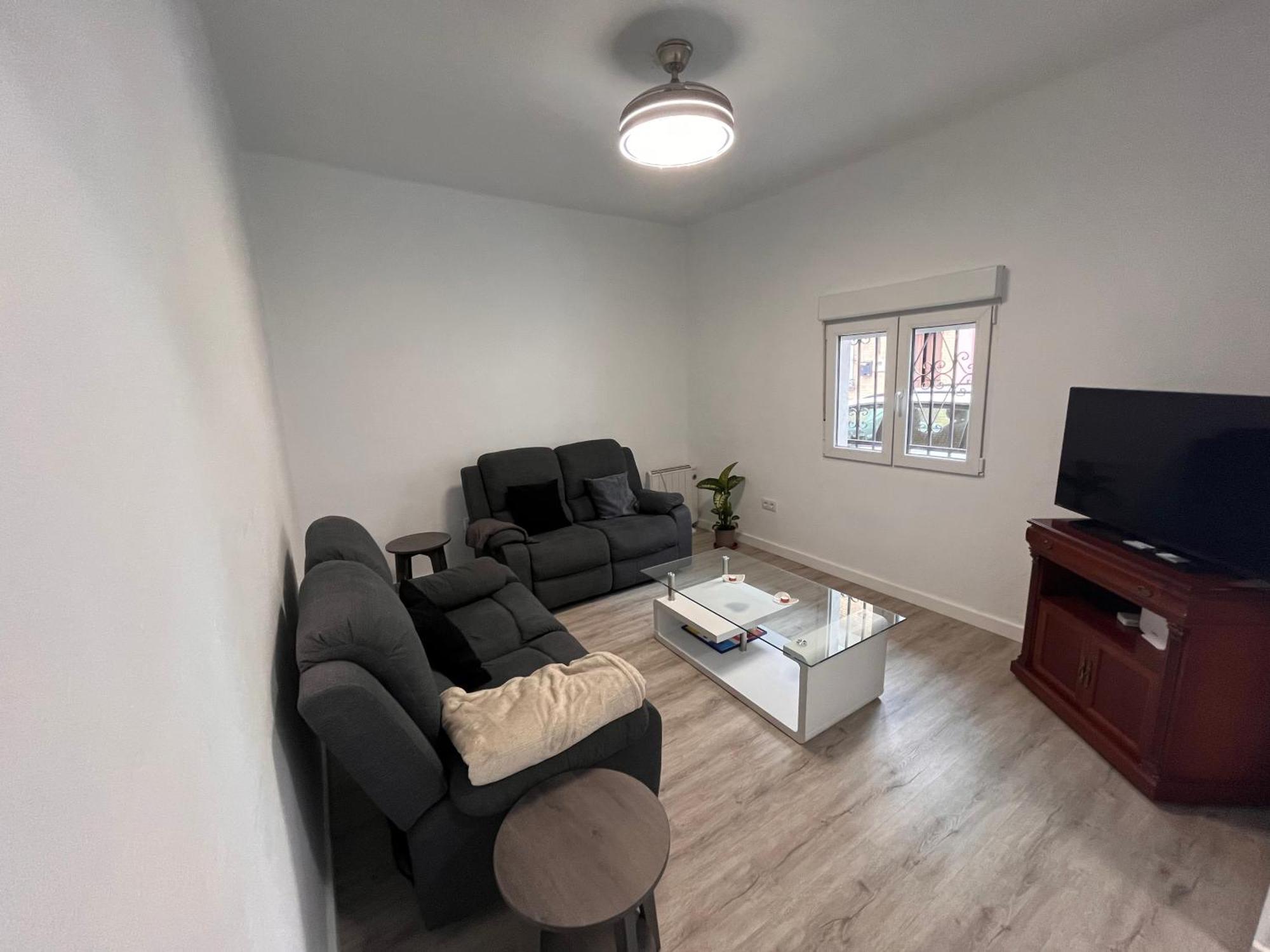 Casa Unifamiliar Completa Camas Sevilla Экстерьер фото