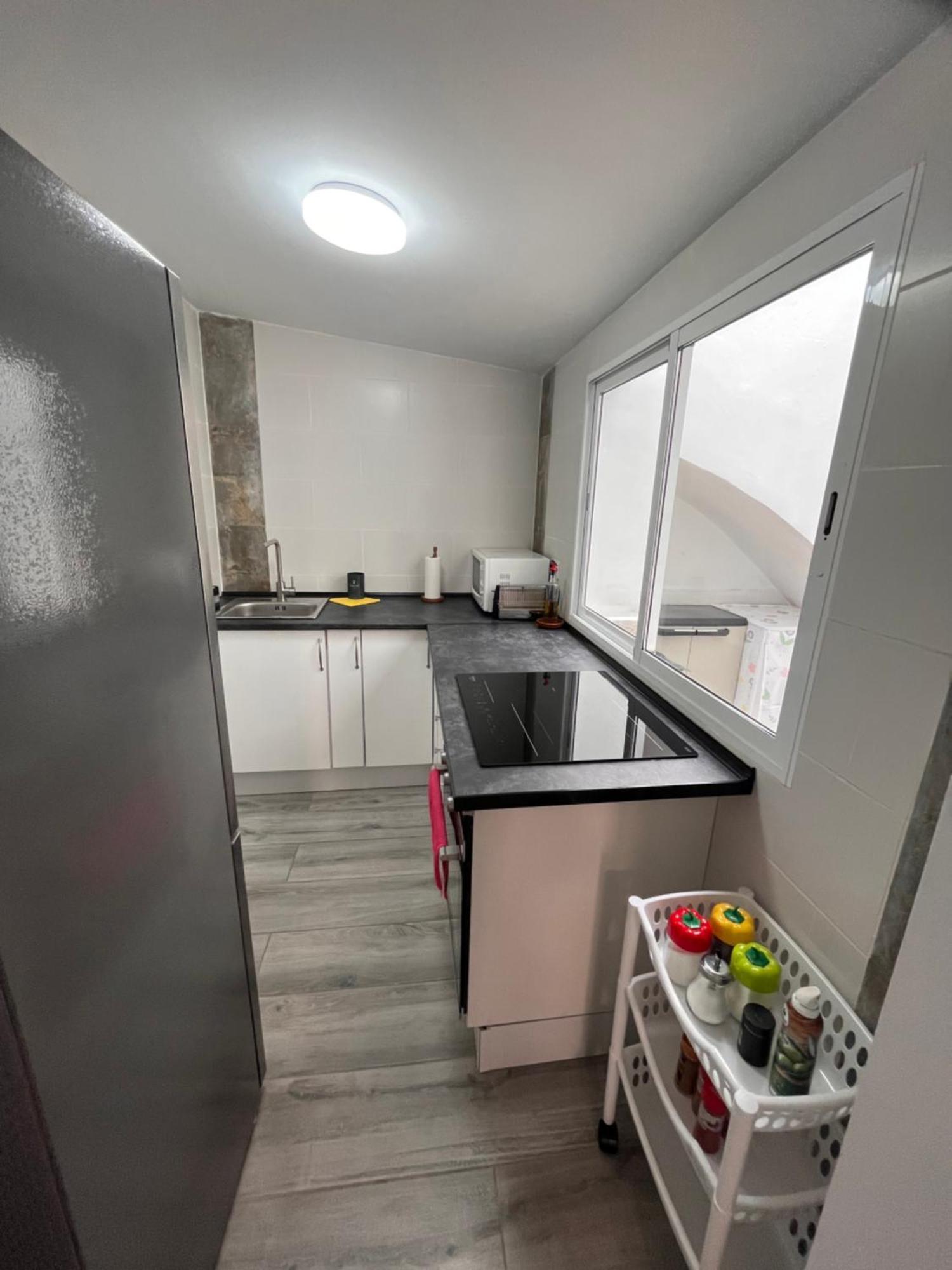 Casa Unifamiliar Completa Camas Sevilla Экстерьер фото