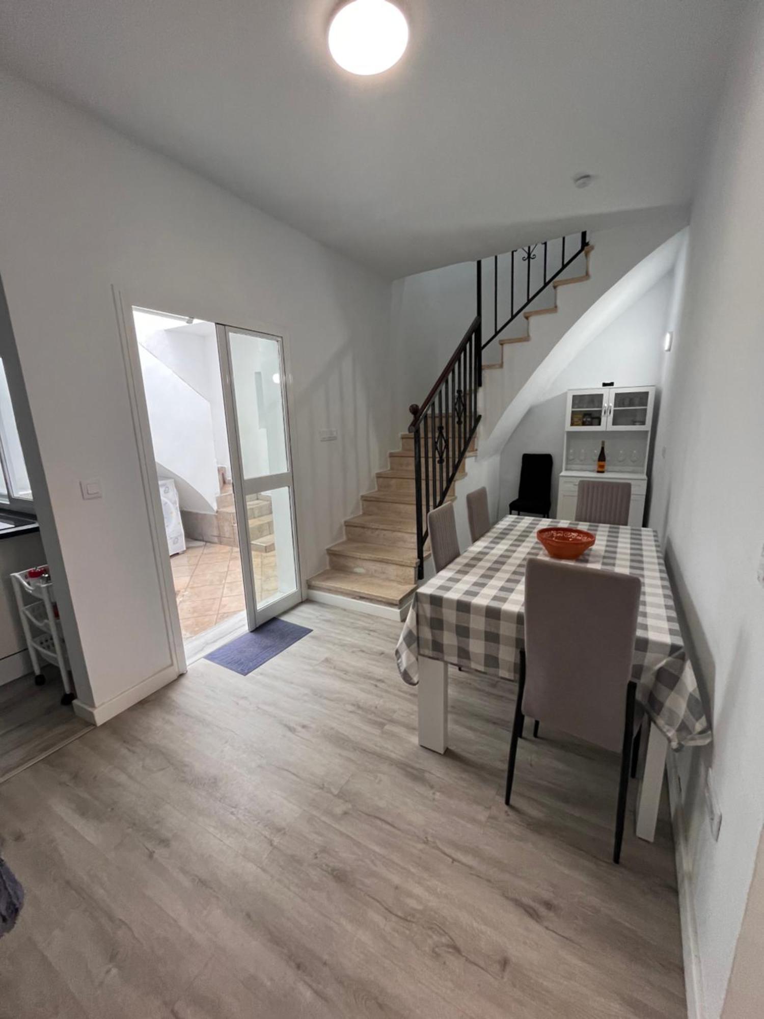 Casa Unifamiliar Completa Camas Sevilla Экстерьер фото