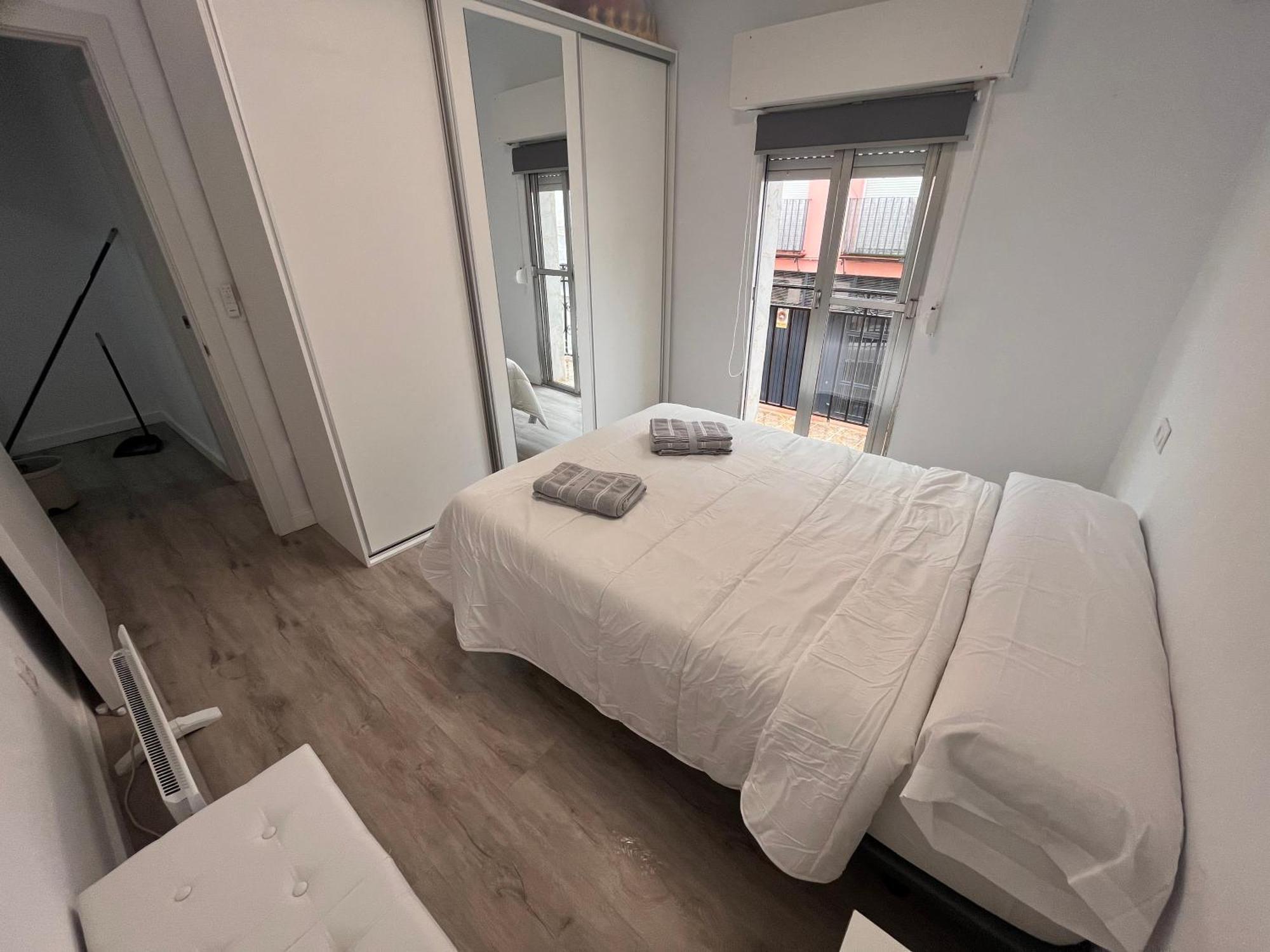 Casa Unifamiliar Completa Camas Sevilla Экстерьер фото