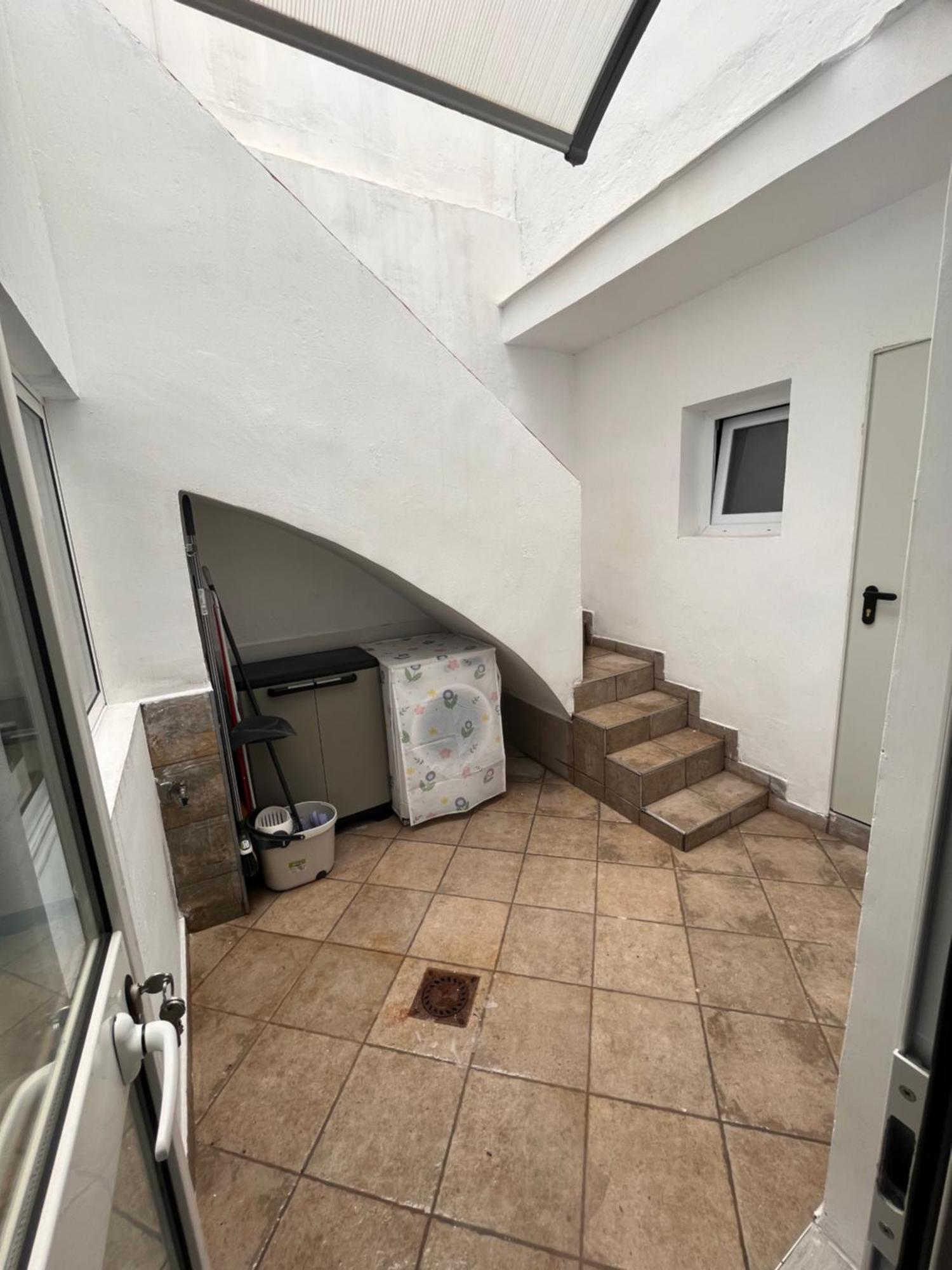Casa Unifamiliar Completa Camas Sevilla Экстерьер фото