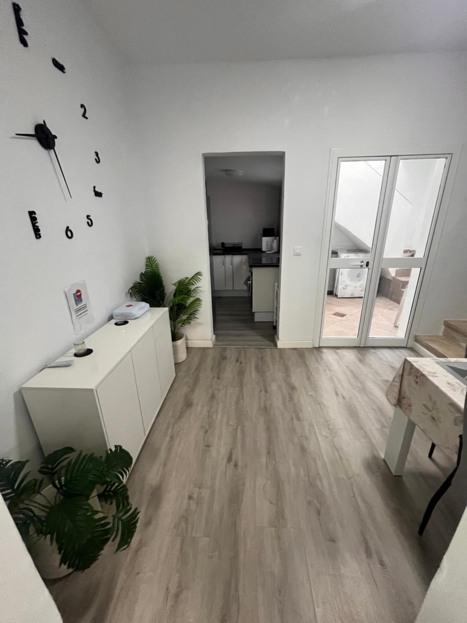 Casa Unifamiliar Completa Camas Sevilla Экстерьер фото
