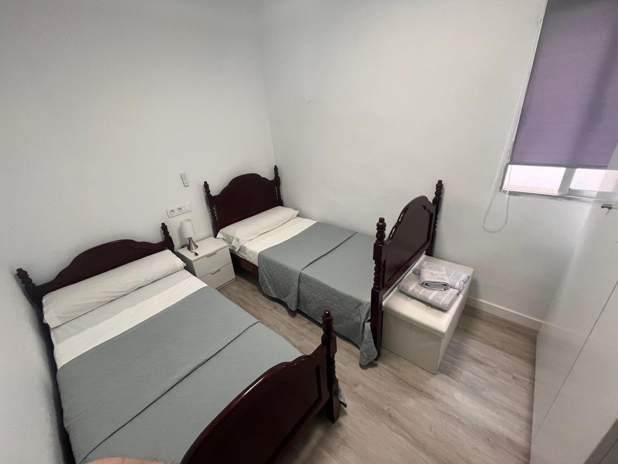 Casa Unifamiliar Completa Camas Sevilla Экстерьер фото