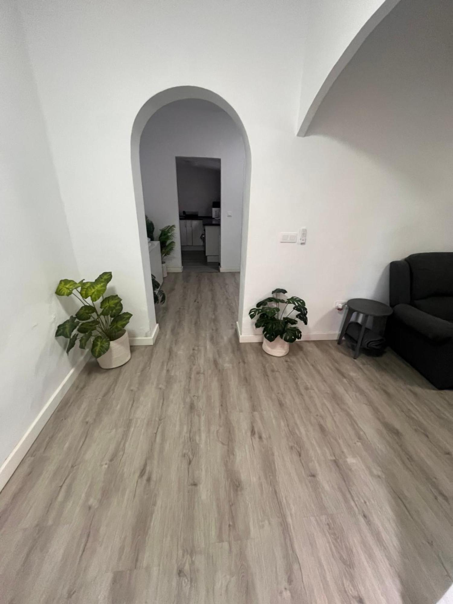 Casa Unifamiliar Completa Camas Sevilla Экстерьер фото